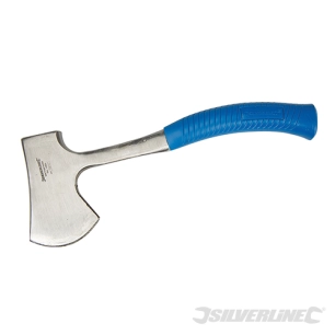 Silverline - Hachette forgée - 20 oz (567 g)