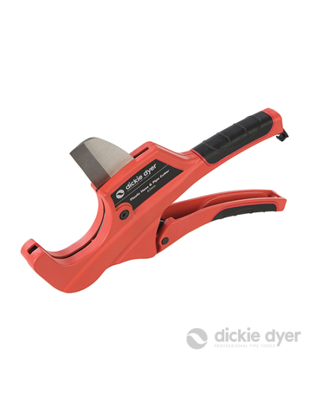 Pince Coupe-tube et tuyau en plastique - 63 mm - Dickie Dyer