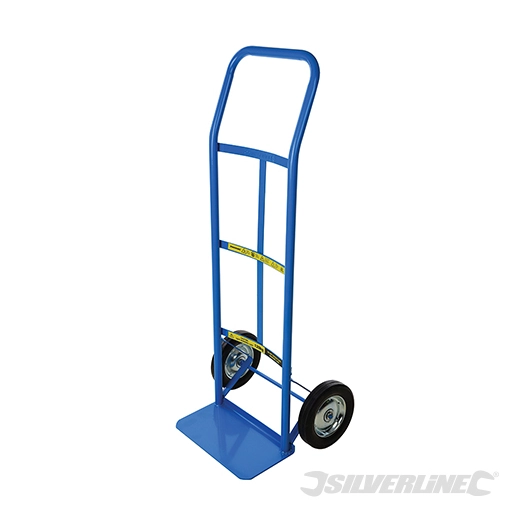 Silverline - Diable - 120 kg