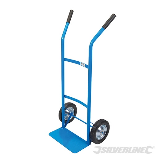 Silverline - Diable - 100 kg