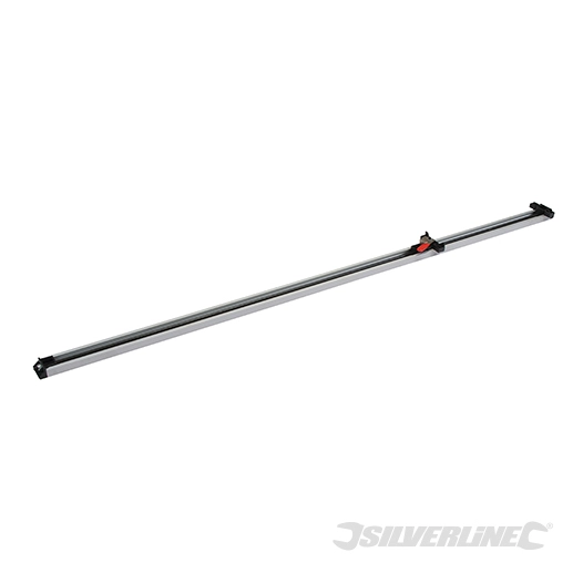 Silverline - Serre-joint/guide - 1270 mm