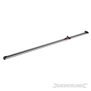 Silverline - Serre-joint/guide - 1270 mm
