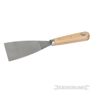 Silverline - Grattoir - 75 mm