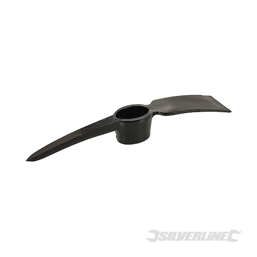 Silverline - Tête de pioche - 2,3 kg