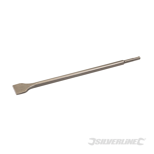 Silverline - Burin SDS-Plus - 40 x 400 mm