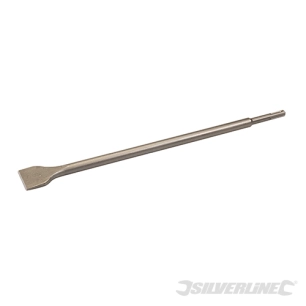 Silverline - Burin SDS-Plus - 40 x 400 mm