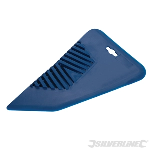 Silverline - Spatule à maroufler - 280 mm