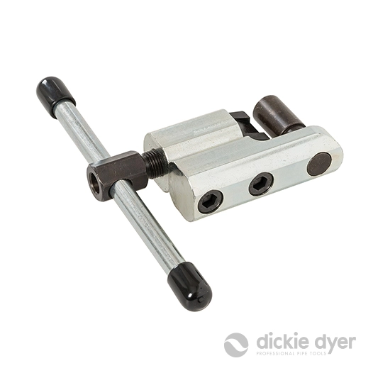 Dickie Dyer - Extracteur d'olives - 15 - 45 mm