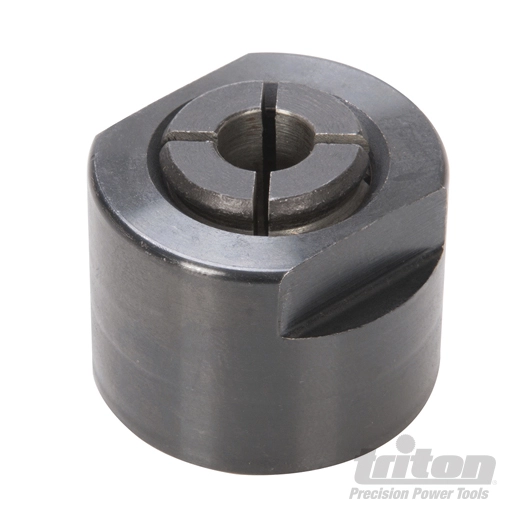 Triton - Pince de serrage pour défonceuse - TRC140 - Pince de 1/4''