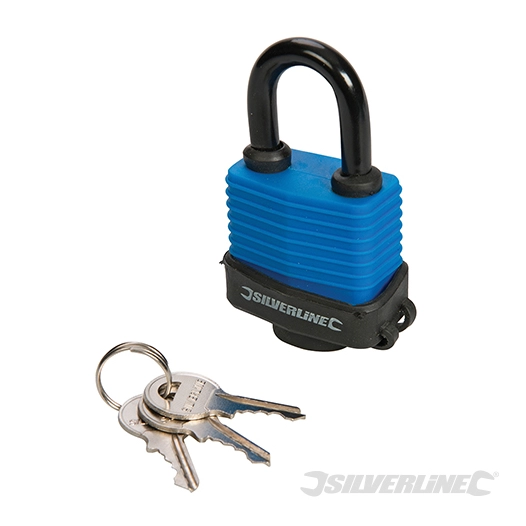 Fixman - Coffret de rondelles en caoutchouc - 120 pcs