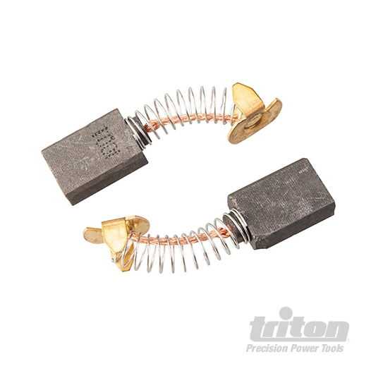 Triton - Balais de charbon, 2 pcs - TSPL152