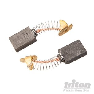 Triton - Balais de charbon, 2 pcs - TSPL152