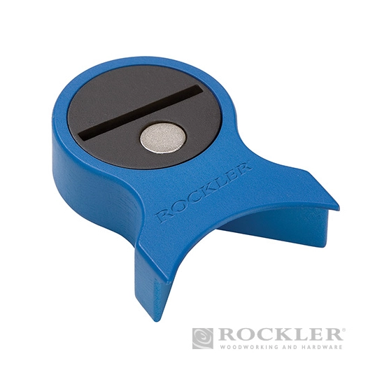 Rockler - Accessoire d'angle pour mètre ruban - 1-1/8''