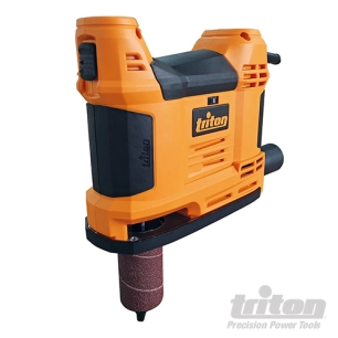 Triton - Ponceuse à cylindre oscillant compacte, 650 W - TSPSP650