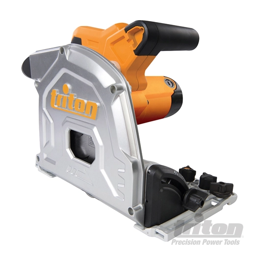 Triton - Scie plongeante 1 400 W - TTS1400