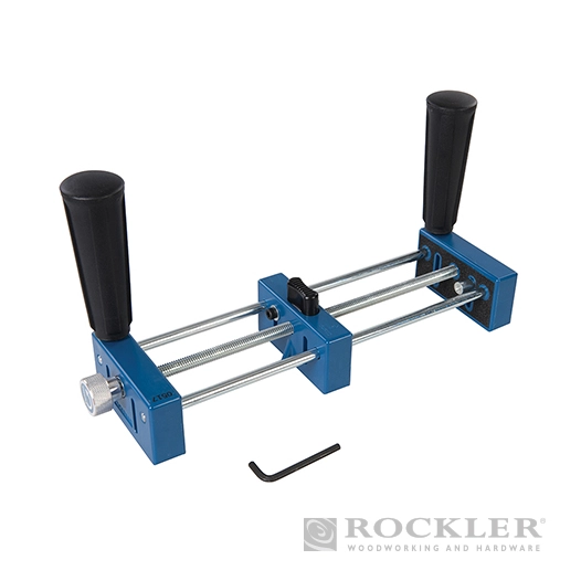 Rockler - Support pour pièces de petite taille - 8-1/2''