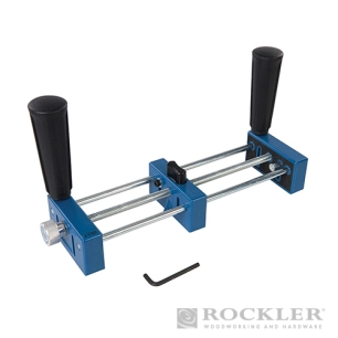 Rockler - Support pour pièces de petite taille - 8-1/2''