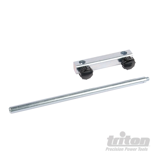 Triton - Rallonge de bras de support - TWSSAE Rallonge de bras de support