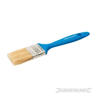 Silverline - Pinceau jetable - 40 mm / 1-3/4''