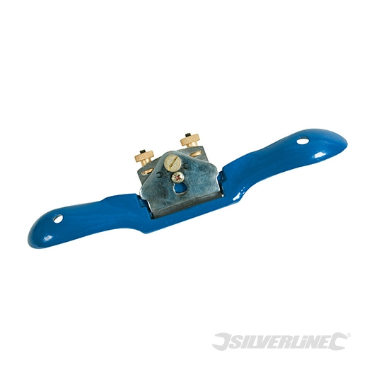 Silverline - Vastringue 250 mm - Convexe