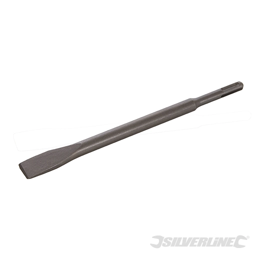 Silverline - Burin SDS-Plus - 20 x 250 mm
