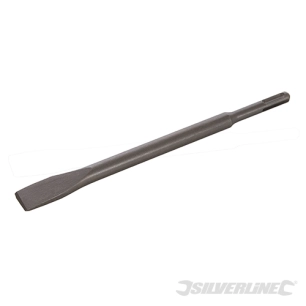 Silverline - Burin SDS-Plus - 20 x 250 mm