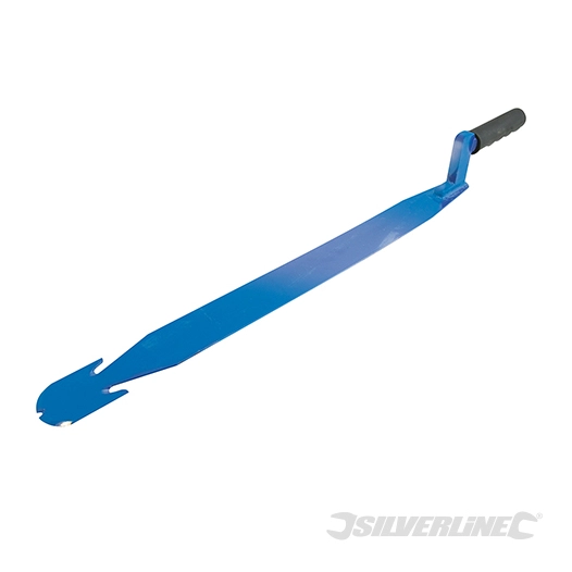 Silverline - Tire-clou de couvreur - 580 mm
