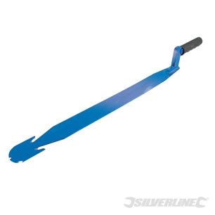 Silverline - Tire-clou de couvreur - 580 mm