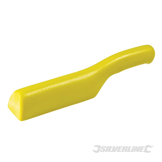 Silverline - Batte de zingueur - 320 x 55 mm