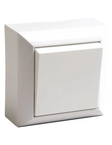 Interrupteur va et vient en saillie