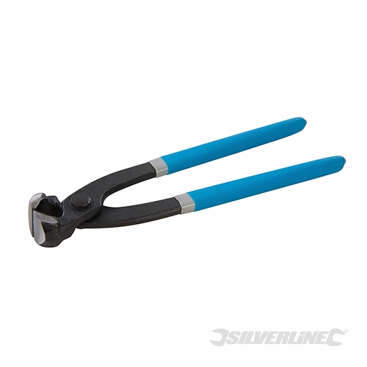 Silverline - Tenailles russes Expert - 200 mm