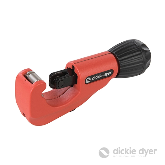 Dickie Dyer - Coupe-tube - 6 - 35 mm