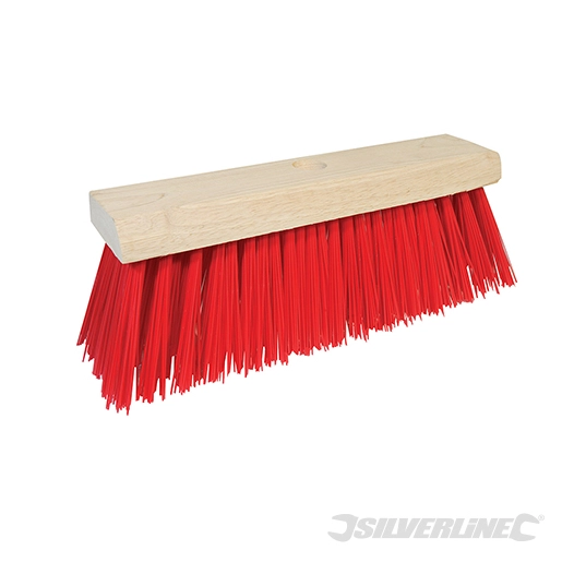 Silverline - Brosse PVC - 400 mm (15'')