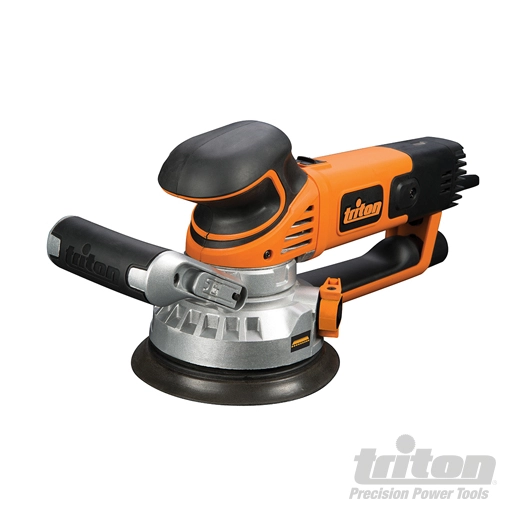 Triton - Ponceuse orbitale excentrique 500 W - TGEOS