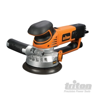 Triton - Ponceuse orbitale excentrique 500 W - TGEOS