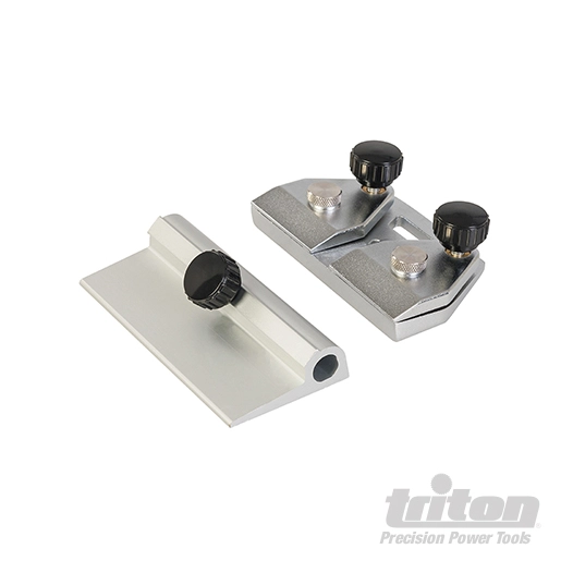 Triton - Gabarit d'affûtage pour ciseaux et cisailles - TWSSJ Gabarit d'affûtage pour ciseaux et cisailles