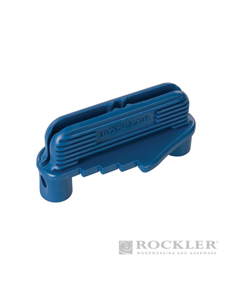 Rockler - Gabarit de marquage à encoches - 7 encoches