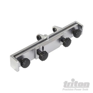 Triton - Gabarit d'affûtage pour rabots manuels - TWSPCJ Gabarit d'affûtage pour rabots manuels
