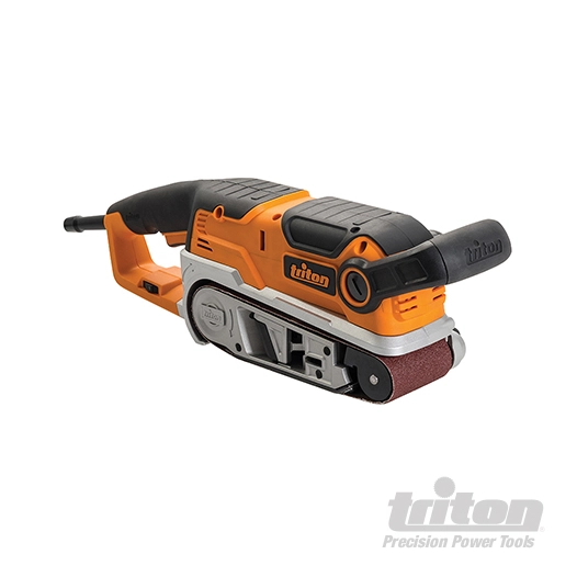 Triton - Ponceuse à bande 75 mm, 1 200 W - TA1200BS