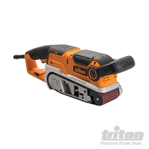Triton - Ponceuse à bande 75 mm, 1 200 W - TA1200BS