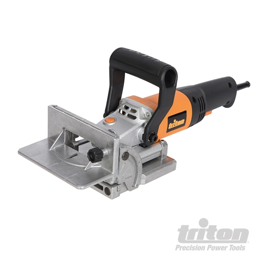 Triton - Fraiseuse à lamelles 760 W - TBJ001