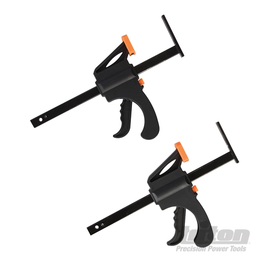 Triton - Serre-joints - 320 mm