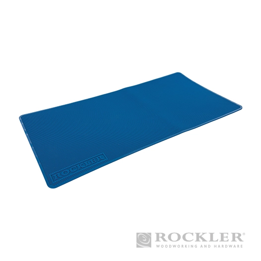 Rockler - Tapis en silicone - 381 x 762 x 3 mm (15 x 30 x 1/8'')