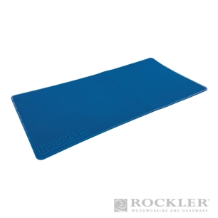 Rockler - Tapis en silicone - 381 x 762 x 3 mm (15 x 30 x 1/8'')