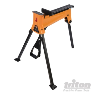 Triton - Étau/tréteau portable SuperJaws - SJA100E