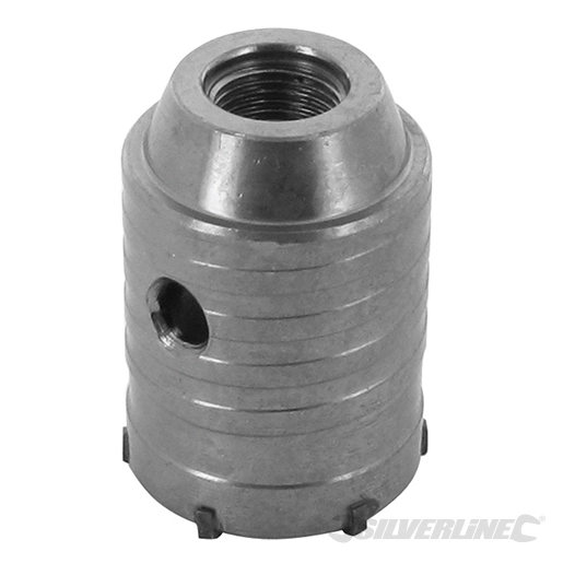 Silverline - Scie trépan TCT - 50 mm