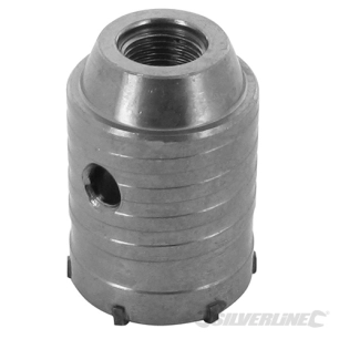 Silverline - Scie trépan TCT - 50 mm