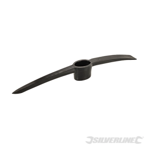 Silverline - Tête de pioche - 7 lb (3,2 kg)