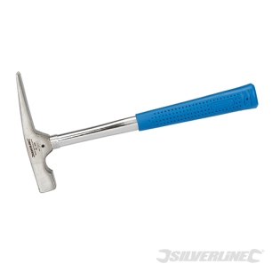 Silverline - Marteau de maçon tubulaire - 16 oz (454 g)