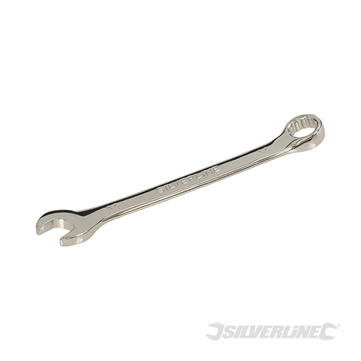Silverline - Clé mixte - 14 mm